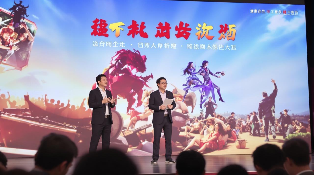 主播视频2026年片单发布，十余部重磅作品即将亮相