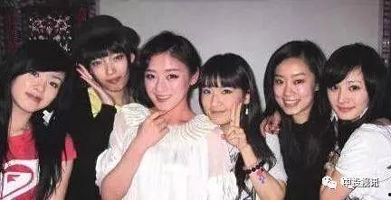 娱乐吃瓜酱闺蜜,揭秘娱乐圈背后的秘密与温情