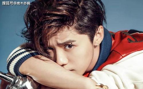 娱乐圈吃瓜鹅鹿晗