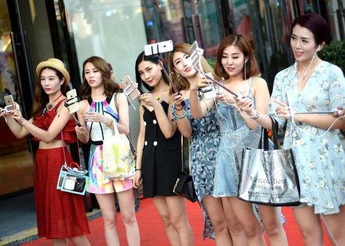 娱乐吃瓜网红事件