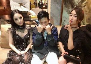 娱乐圈出轨吃瓜事件